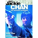100% Jackie Chan: The Essential Companion book cover