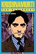 Krishnamurti for Beginners (Documentary Comic Book)