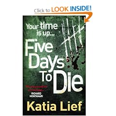 Five Days to Die