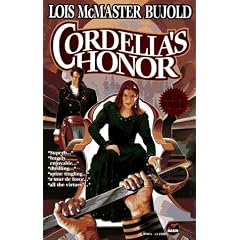 Cordelia's Honor