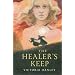 strong heroines in YA fantasy stand-alones