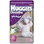 Huggies Overnites Diapers, Step 3 (16-28 Lbs), 36-Count Packages (Pack of 2) (72 Diapers)