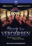 Sturz ins Verderben - Delta Burke