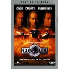 Con Air (Special Edition)
