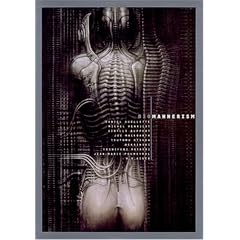 Biomannerism
