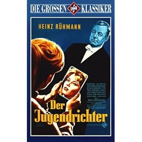 Der Jugendrichter