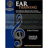 Ear Training, Capturing the Basic Chord Qualities: A Comprehensive Approach to the Systematic Study of Melodic and Harmonic Structures in Music