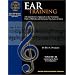 Ear Training, Capturing the Basic Chord Qualities: A Comprehensive Approach to the Systematic Study of Melodic and Harmonic Structures in Music