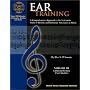 Ear Training, Capturing the Basic Chord Qualities: A Comprehensive Approach to the Systematic Study of Melodic and Harmonic Structures in Music