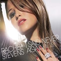 I Said Never Again (But Here We Are), Pt. 2 [CD 2]