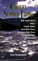 Catskill Summer Things