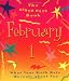 Book The Birth Date Book February 1: What Your Birthday Reveals About You (Birth Date Books)