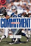 It Takes Commitment