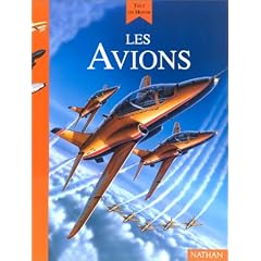 Les avions