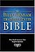 Book The Billy Graham Training Center Bible: Time-Tested Answers to Your Toughest Questions (Bible Nkjv)