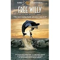 Free Willy  (1993)