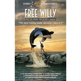 Free Willy (Clam)