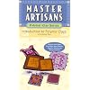 Introduction to Polymer Clays (Master Artisans: Polymer Clay) [VHS]