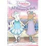Angelina Ballerina: All Dancers on Deck