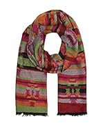 Cosy, Jack & Silky Fular (Multicolor / Gris)