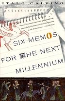 Six Memos For The Next Millennium