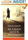 Arabian Sands: Revised Edition (Penguin Travel Library)