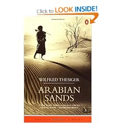 Arabian Sands (Travel Library)