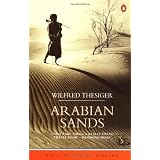 Arabian Sands (Travel Library)by Wilfred Thesiger