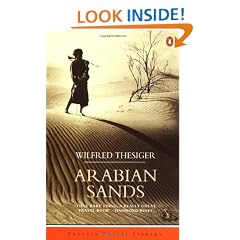 Arabian Sands (Travel Library)