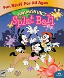 Animaniacs: Splat Ball