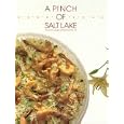 A Pinch of Salt Lake