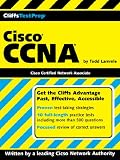  : CliffsTestPrep Cisco CCNA