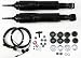 Gabriel 49387 Air Shock Absorber – 2 Pack