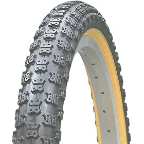 Kenda MX K50 BMX Bicycle Tire - 12.5 x 2.25 by