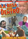 Risa Por Dentro [DVD] [Region 1] [US Import] [NTSC]