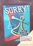 Hasbro Library Sorry Game