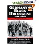 Germany's Black Holocaust, 1890-1945: The Untold Truth!