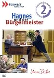 Produkt-Bild: Hannes und der B&uuml;rgermeister - DVD 02