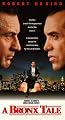 Bronx Tale [VHS]