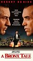 Bronx Tale [VHS]