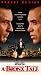VHS : Bronx Tale