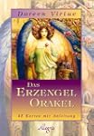 Das Erzengel Orakel: Mit Anleitung