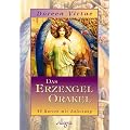 Das Erzengel Orakel. 45 Karten Mit Anleitung