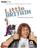 Little Britain - Complete Second Series [Non-US Format, PAL, Region 2, Import]