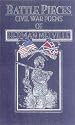 Battle Pieces: The Civil War Poems of Herman Melville (American Poetry)