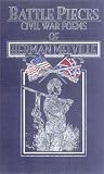 Battle Pieces: The Civil War Poems of Herman Melville (American Poetry)