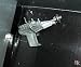 Classic Lost In Space B9 ROBOT Electronic light, sound, & Motion 10" Action Figure (1997 Trendmasters)_s-3