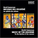 Music of the Ouldeme - to the Rhythms of the Seasons