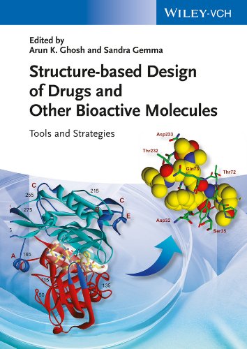Structure-based Design of Drugs and Other Bioactive Molecules: Tools and Strategies