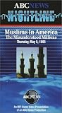 VHS : ABC News Nightline - Muslims in America